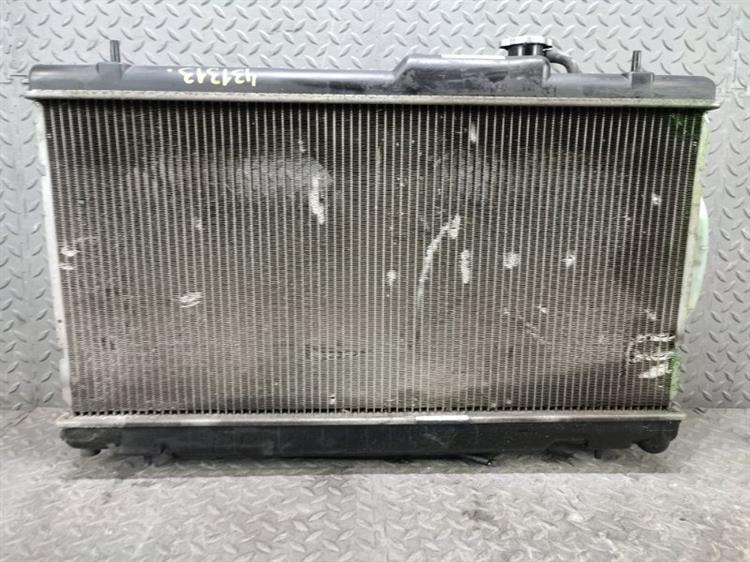 Радиатор основной Субару Легаси в Миассе 431313