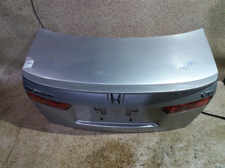 Крышка багажника Хонда Инспаер в Миассе 46785