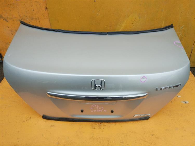 Крышка багажника Хонда Легенд в Миассе 555211