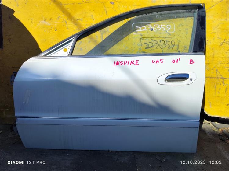 Дверь Хонда Инспаер в Миассе 66065
