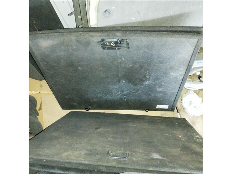 Полка багажника Субару Легаси в Миассе 89063