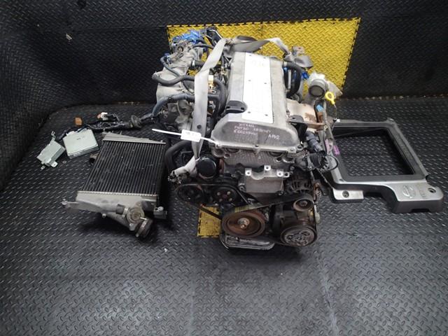 Двигатель Ниссан Х-Трейл в Миассе 91097
