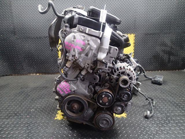 Двигатель Ниссан Х-Трейл в Миассе 95491